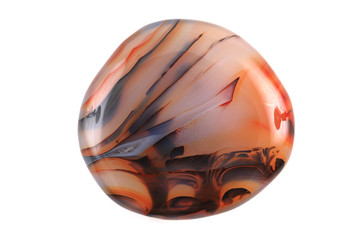 Fototapeta premium nice color agate