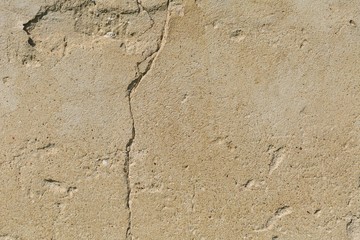 Old concrete wall background