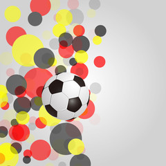 Fußball
