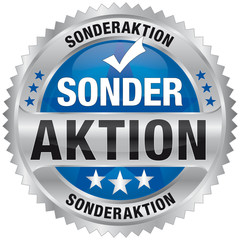 Sonderaktion