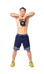 kettlebell