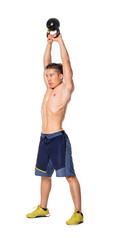 kettlebell