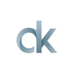 AK Logo