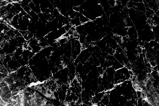 Black marble texture ,detailed structure of marble (high resolut © patcharaporn1984