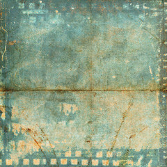 film strip texture background