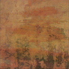 abstract brush stroke grunge old wall background