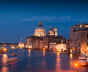 Fototapeta na wymiar Venedig Venezia