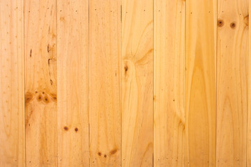 Fototapeta premium Wood plank brown texture background