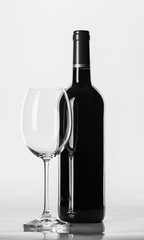 Still Life wine