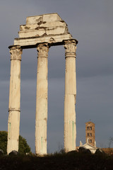 Roma (fori imperiali)