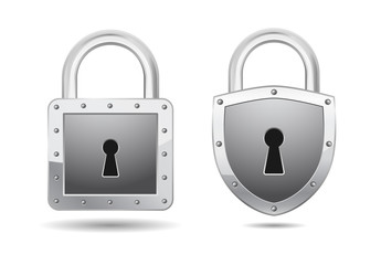 padlock icon