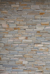 Old textured wall background 