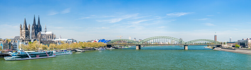 K&ouml;ln Cologne