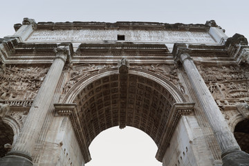 Roma (fori imperiali)