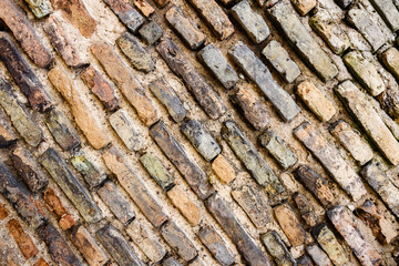 Brick Wall Texture