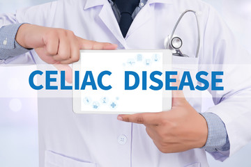 CELIAC DISEASE