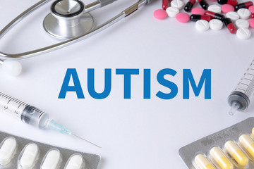 AUTISM CONCEPT