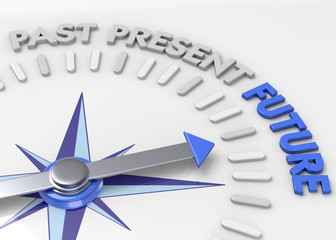 Future Direction - 3D