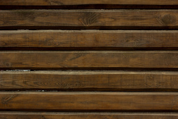 brown textured wood background