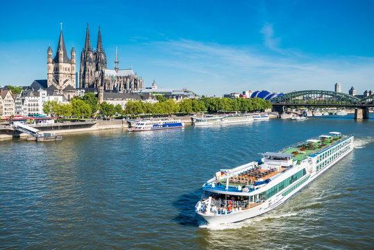 K&ouml;ln cologne