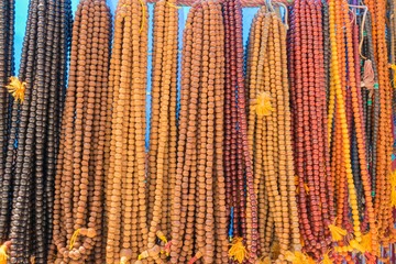 Beads Rosary Tibetan jewelry
