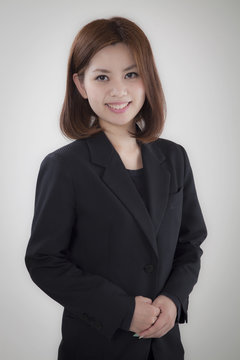 黒いスーツ姿の女性 Images Browse 3 Stock Photos Vectors And Video Adobe Stock