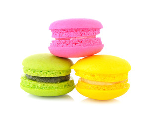  macaroons
