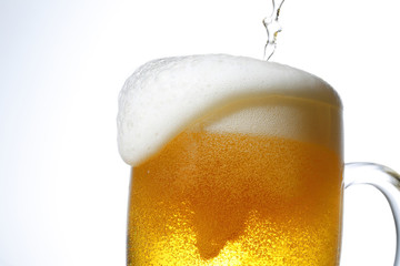 ビール！