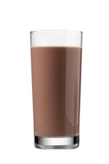 chocolate drink