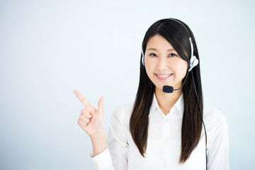 オペレーター