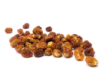 bacche di alchechengi disidratate