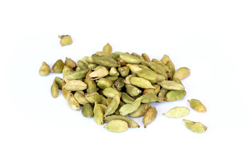 cardamomo, spezie
