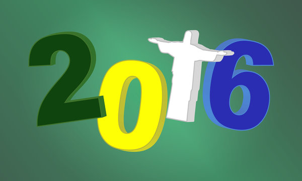 Olympia 2016 in Rio