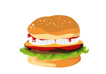 Hamburger Zeichnung