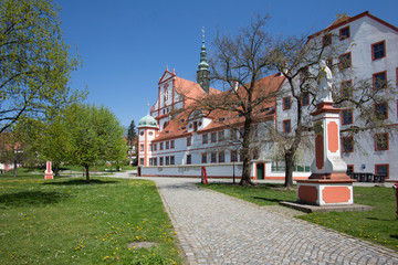 Panschwitz Kuckau Saxony