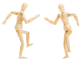 leg raises figure