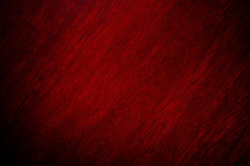 Naklejka premium czerwone drewno mahoniowe tło