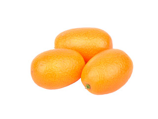 Fresh fruit kumquat