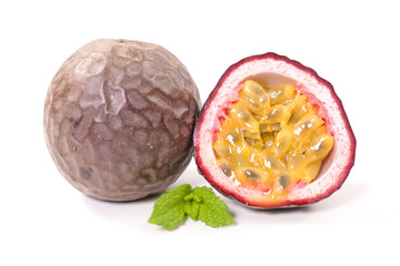 passion fruit