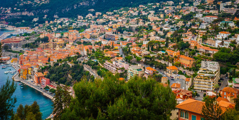 principality of monaco
