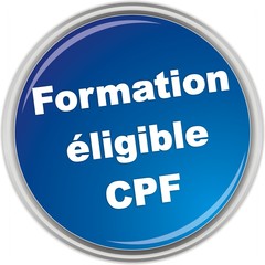 CPF compte personnel éligible