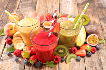 fruit juice,smoothie