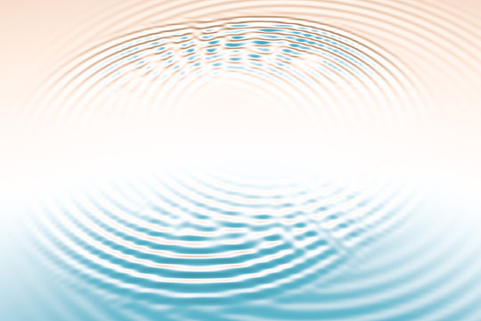 Water Ripple Background