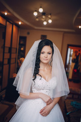 Fototapeta premium wedding day HD