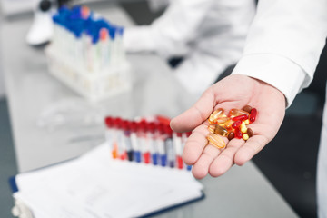 We found cure against this disease