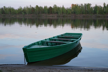 Obraz premium river