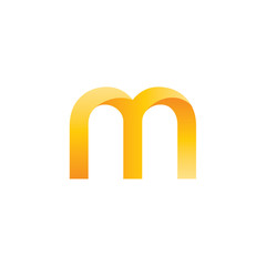 M Logo