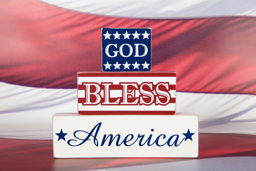 God Bless America