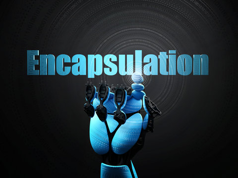 Encapsulation
