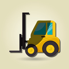 construction machinery design 
